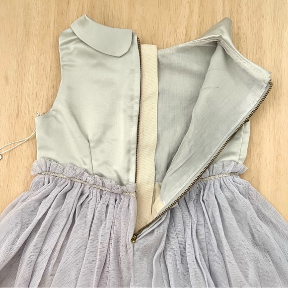 Wovenplay Crystal Tutu - Picture 10 of 13